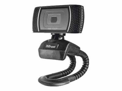 Trust Trino Hd Video Webcam